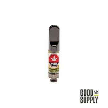 Good Supply : PINEAPPLE EXPRESS 510 CARTRIDGE - 0.5g